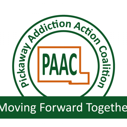 Pickaway Addiction Action Coalition logo