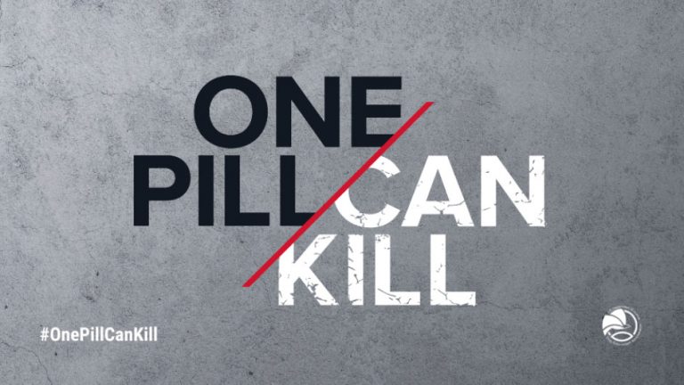 KNOW! the Facts about Opioids and Opioid Misuse