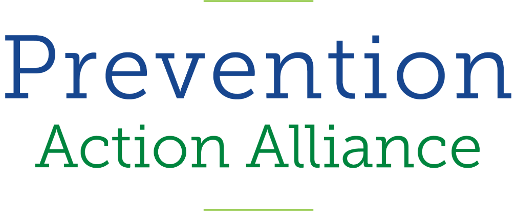 Prevention Action Alliance logo