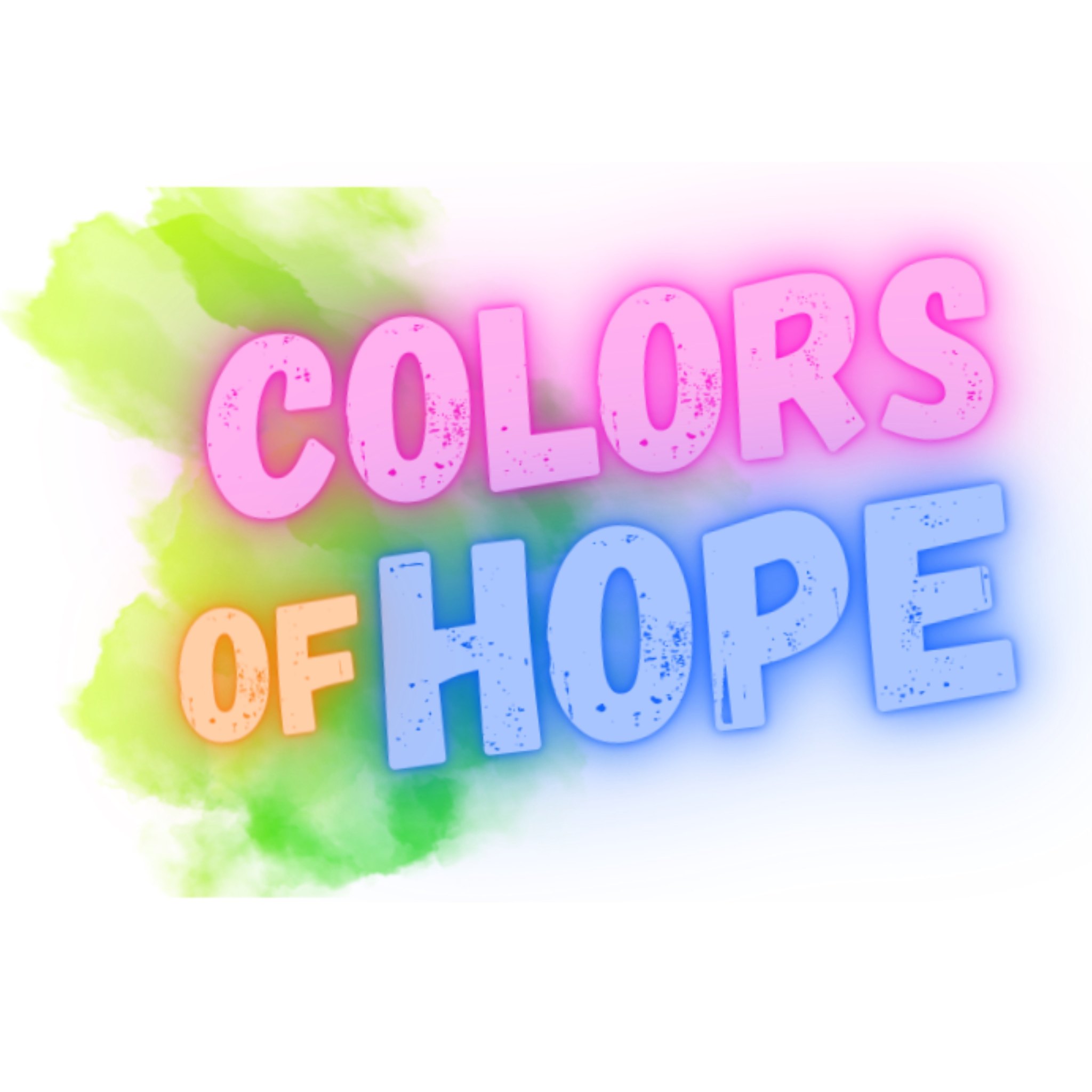 Colors of Hope logo