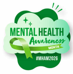 Mental Health Awareness Month