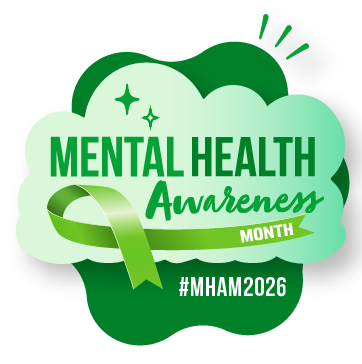 Mental Health Awareness Month: Small Conversations, Real Support